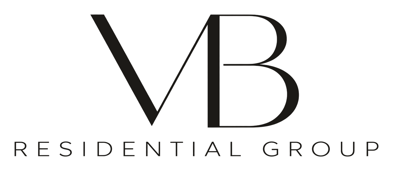 VB Residential Group logo